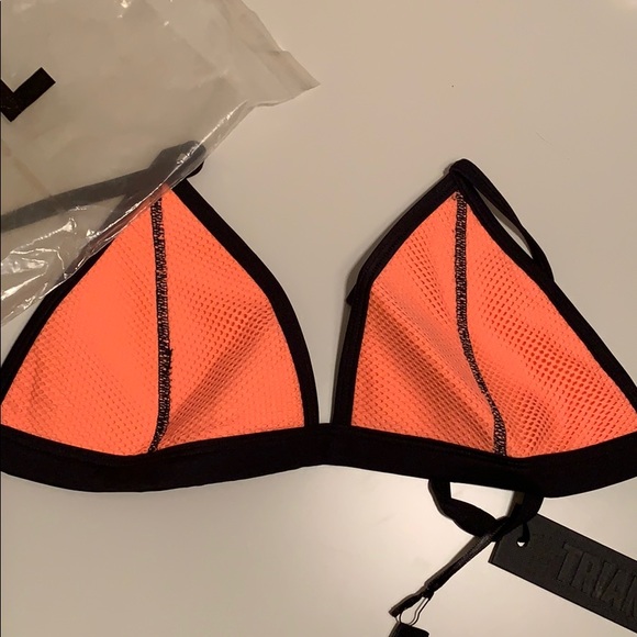 Triangl Bathing Suit - Picture 2 of 3